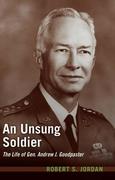 eBook: Unsung Soldier