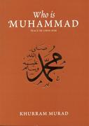 eBook: Who is Muhammad?