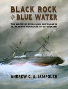 eBook: Black Rock and Blue Water