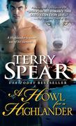 eBook: Howl for a Highlander eBook: Howl for a Highlander