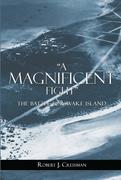 eBook: &quote;A Magnificent Fight&quote;