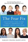 eBook: The Fear Fix eBook: The Fear Fix