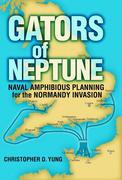 eBook: Gators of Neptune