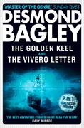 eBook: Golden Keel / The Vivero Letter eBook: Golden Keel / The Vivero Letter