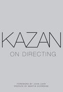 eBook: Kazan on Directing