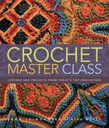 eBook: Crochet Master Class
