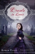 eBook: Dracula in Love