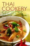 eBook: Thai Cookery Secrets