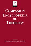 eBook: Companion Encyclopedia of Theology
