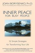 eBook: Inner Peace for Busy People