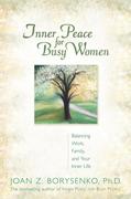 eBook: Inner Peace for Busy Women