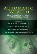 eBook:  Automatic Wealth: The Secrets of the Millionaire Mind