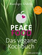 eBook: Peace Food - Das vegane Kochbuch