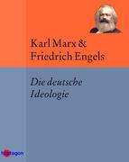 eBook: Die deutsche Ideologie