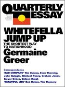 eBook: Quarterly Essay 11 Whitefella Jump Up