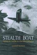eBook: Stealth Boat