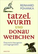 eBook: Tatzelwurm und Donauweibchen