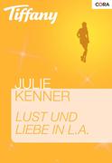 eBook: Lust und Liebe in L.A.