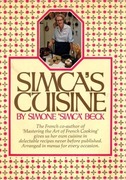 eBook: Simca's Cuisine