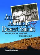eBook: Amirs, Admirals & Desert Sailors