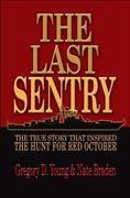 eBook: Last Sentry