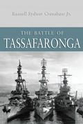 eBook: Battle of Tassafaronga