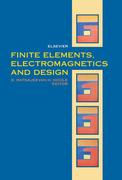 9780080531687 - Finite Elements, Electromagnetics and Design - کتاب