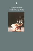eBook: The Birthday Party