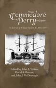 eBook: With Commodore Perry to Japan