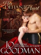 eBook: Her Defiant Heart