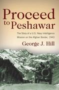 eBook: Proceed to Peshawar