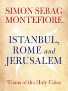 eBook: Istanbul, Rome and Jerusalem