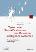 eBook: Testen von Data-Warehouse- und Business-Intelligence-Systemen