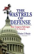 eBook: Wastrels of Defense