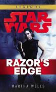 eBook:  Star Wars: Empire and Rebellion: Razor's Edge