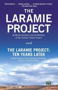 eBook:  The Laramie Project and The Laramire Project: Ten Years Later
