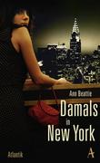 eBook: Damals in New York
