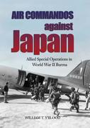 eBook: Air Commandos Against Japan