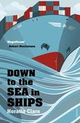 eBook: Down To The Sea In Ships
