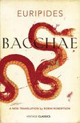 eBook: Bacchae