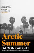 eBook: Arctic Summer