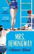 eBook: Mrs. Hemingway