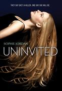 eBook: Uninvited eBook: Uninvited