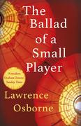 eBook: The Ballad of a Small Player