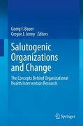 eBook: Salutogenic organizations and change