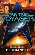 eBook:  Star Trek - Voyager: Gestrandet
