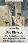 eBook: Die Physik - Vollständige deutsche Ausgabe