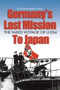 eBook: Germany's Last Mission to Japan