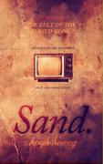 eBook:  Sand Part 1: The Belt of the Buried Gods