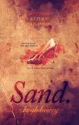 eBook:  Sand Part 3: Return to Danver